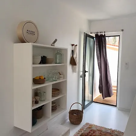 Joa Guesthouse, Entre Bayonne Et Ocean Holiday home *