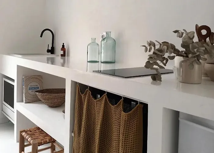 Joa Guesthouse, Entre Bayonne Et Ocean 펜션 *